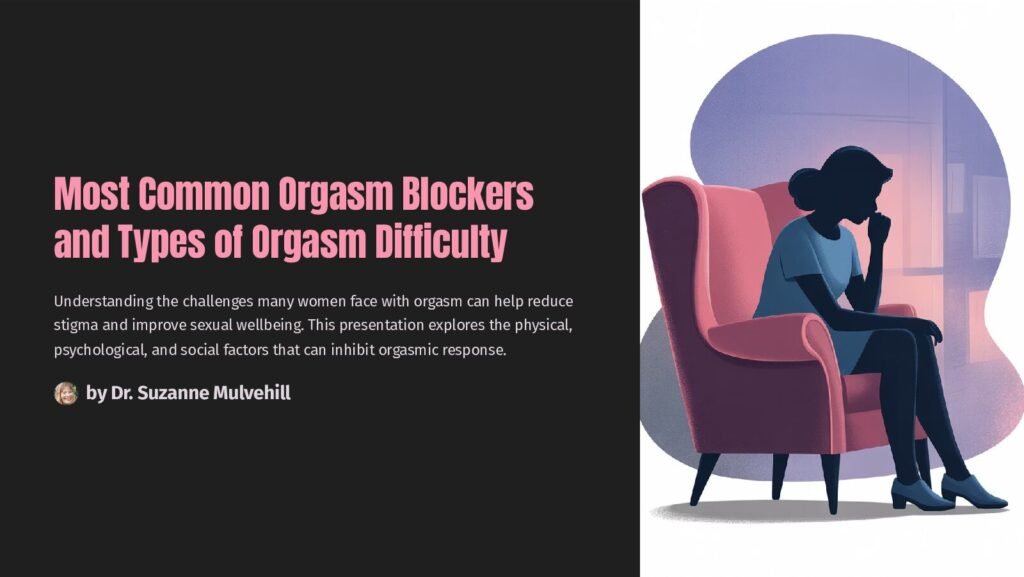 thumbnail of Most-Common-Orgasm-Blockers-and-Types-of-Orgasm-Difficulty