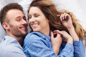 how to support a partner who has difficulty orgasming