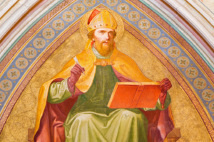 Saint Augustine and the history of Christian ideas about sexual desire